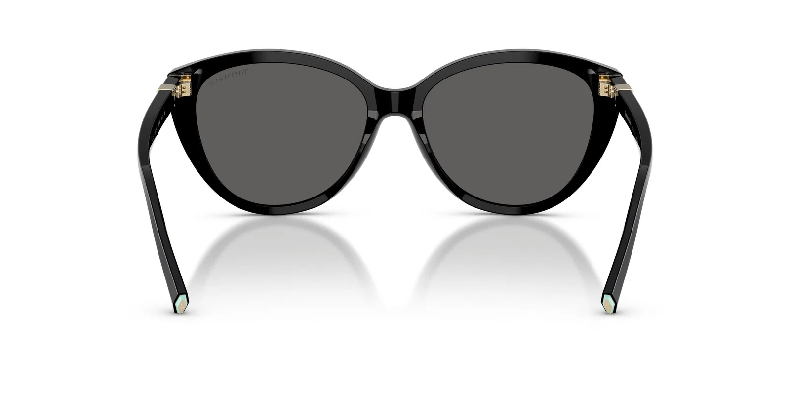 Tiffany 4251 Sunglasses - view 8